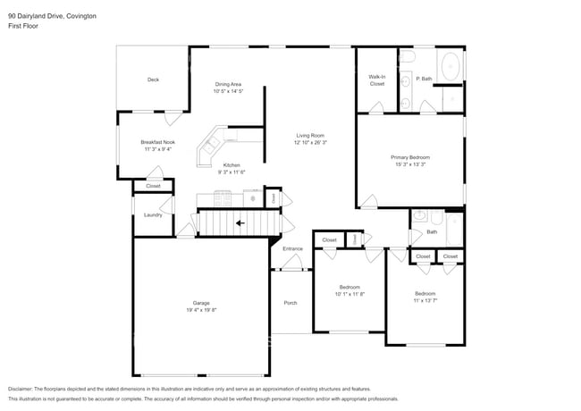 Building Photo - 90 Dairyland Dr