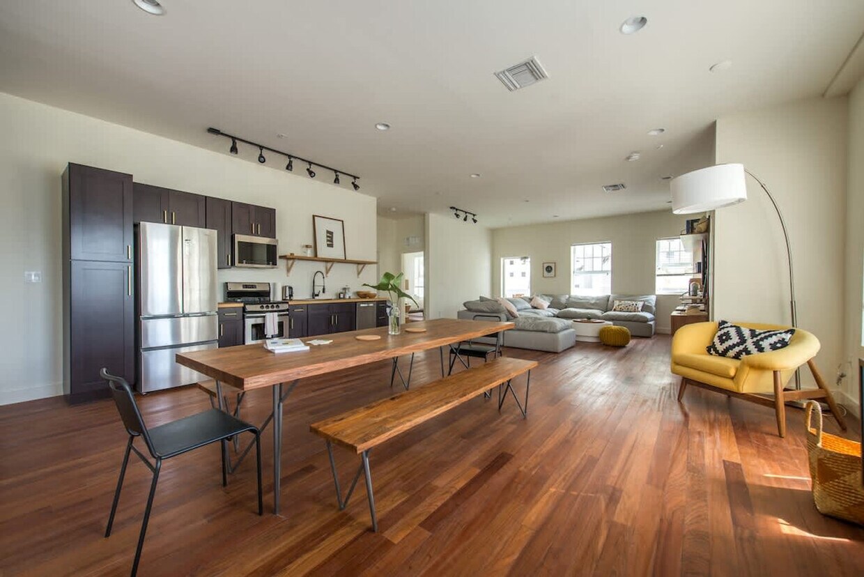 Foto principal - 701 4th St