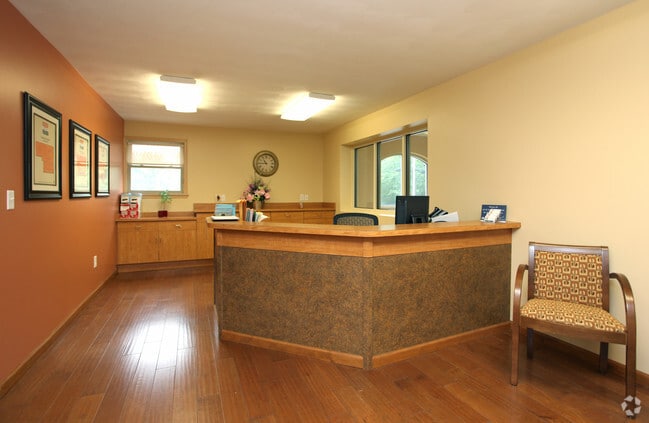 West Creek Manor Apartments Roanoke, VA