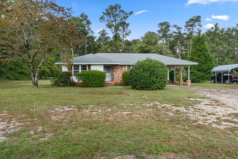 Primary Photo - 1457 Columbia Hwy N