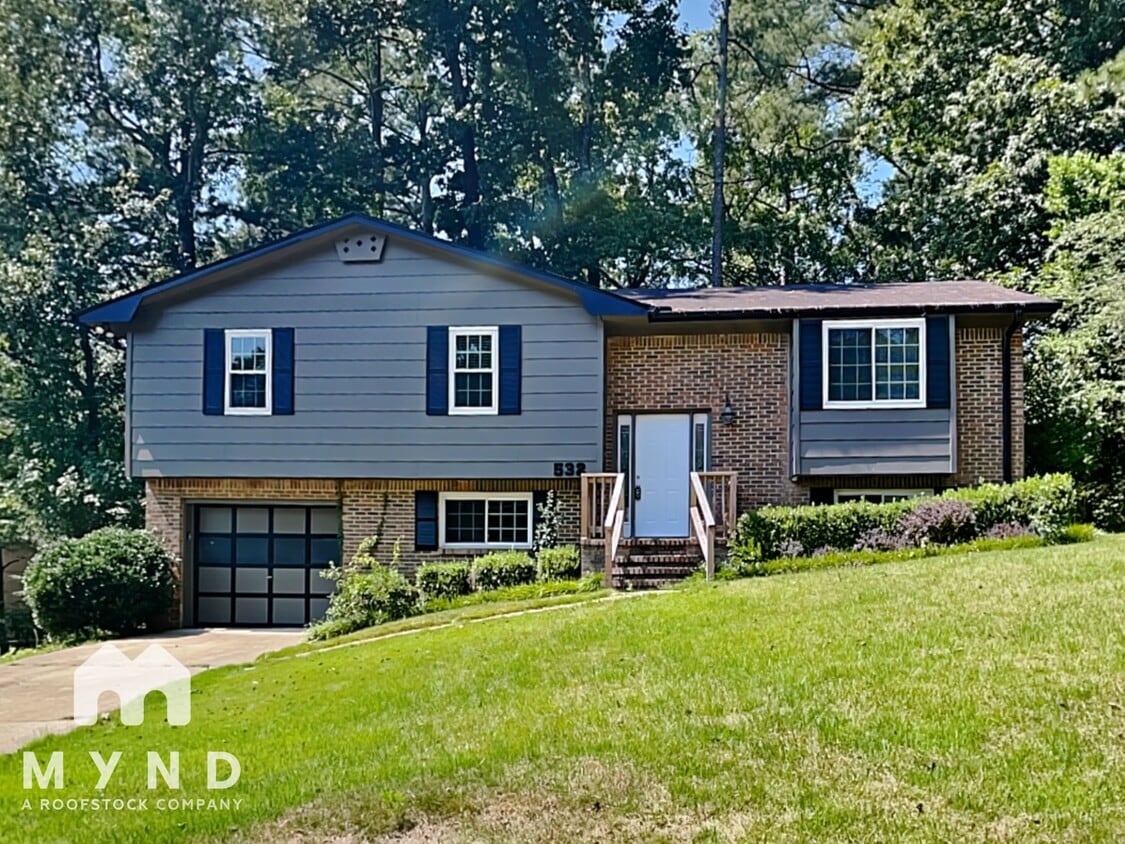 Foto principal - 532 Windy Ln