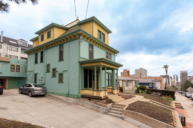 Building Photo - 1945 2nd Ave
