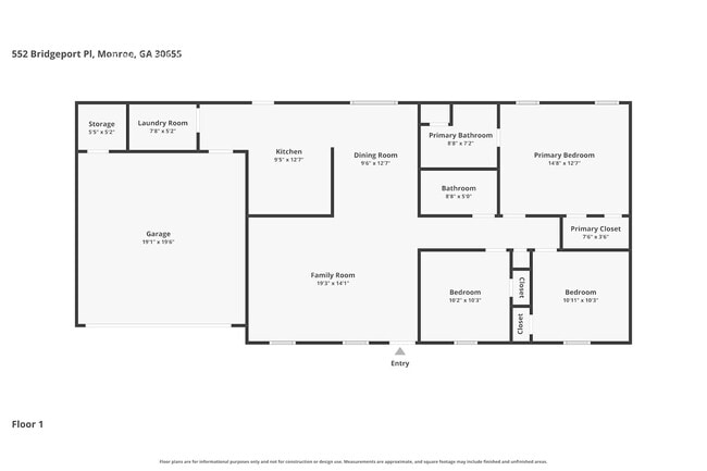 Building Photo - 552 Bridgeport Pl