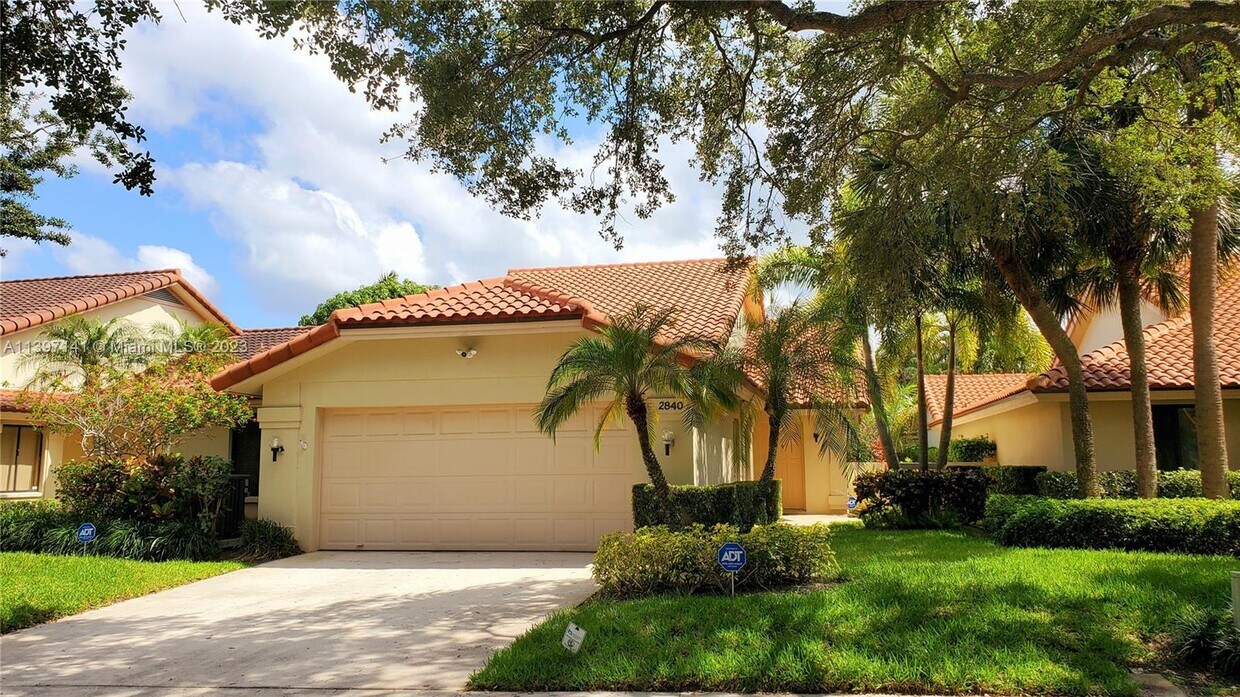 2840 Farragut Ln West Palm Beach, FL 33409 Alquileres en West Palm