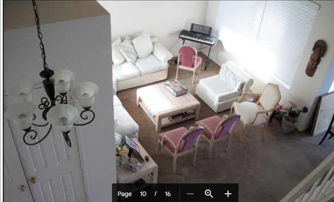 Building Photo - 2707 Via Cielo Dr