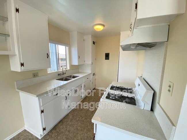 Foto del edificio - 1101 Beach St