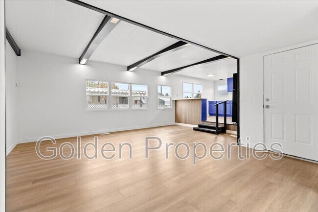 Foto del edificio - 2915 N Howard St