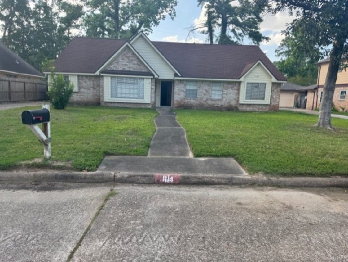 Foto principal - 1114 Manatee Ln