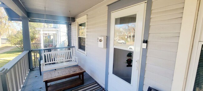 Foto del edificio - Pine Street House