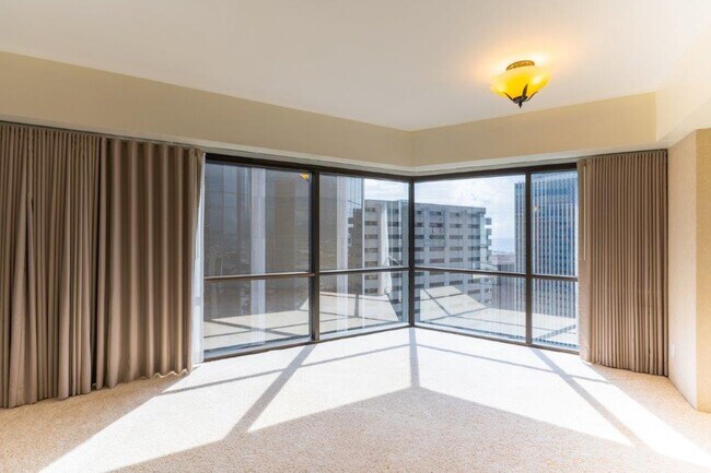 Foto del edificio - 1088 Bishop St