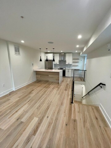 Foto del edificio - 1110 6th St NW