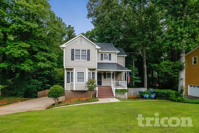 Foto del edificio - 1029 Peace Dr