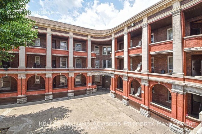 Building Photo - 1 BR with all utilities paid!