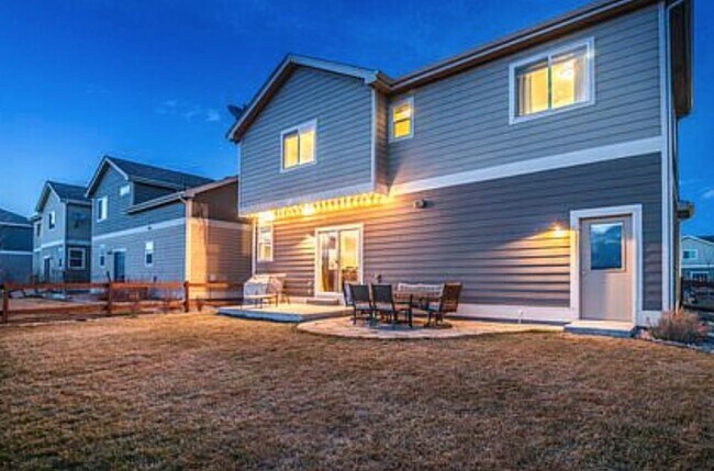 Foto del edificio - 409 Bannock St