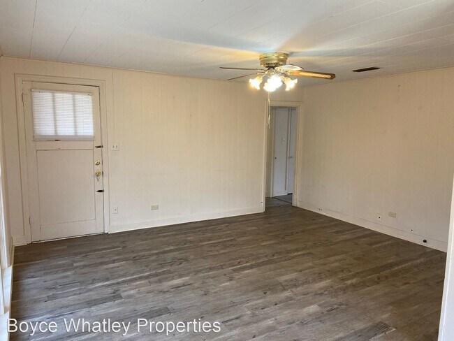Building Photo - 3 br, 1 bath House - 304 Butler St.