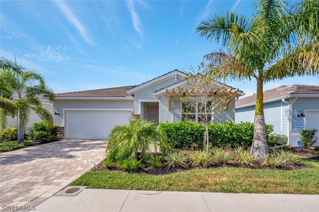 16745 Siesta Drum Wy, Bonita Springs, Fl 34135 - House Rental In Bonita 