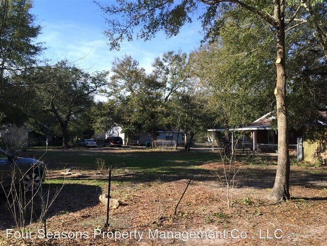 Building Photo - 2 br, 1 bath House - 1718 24th Street