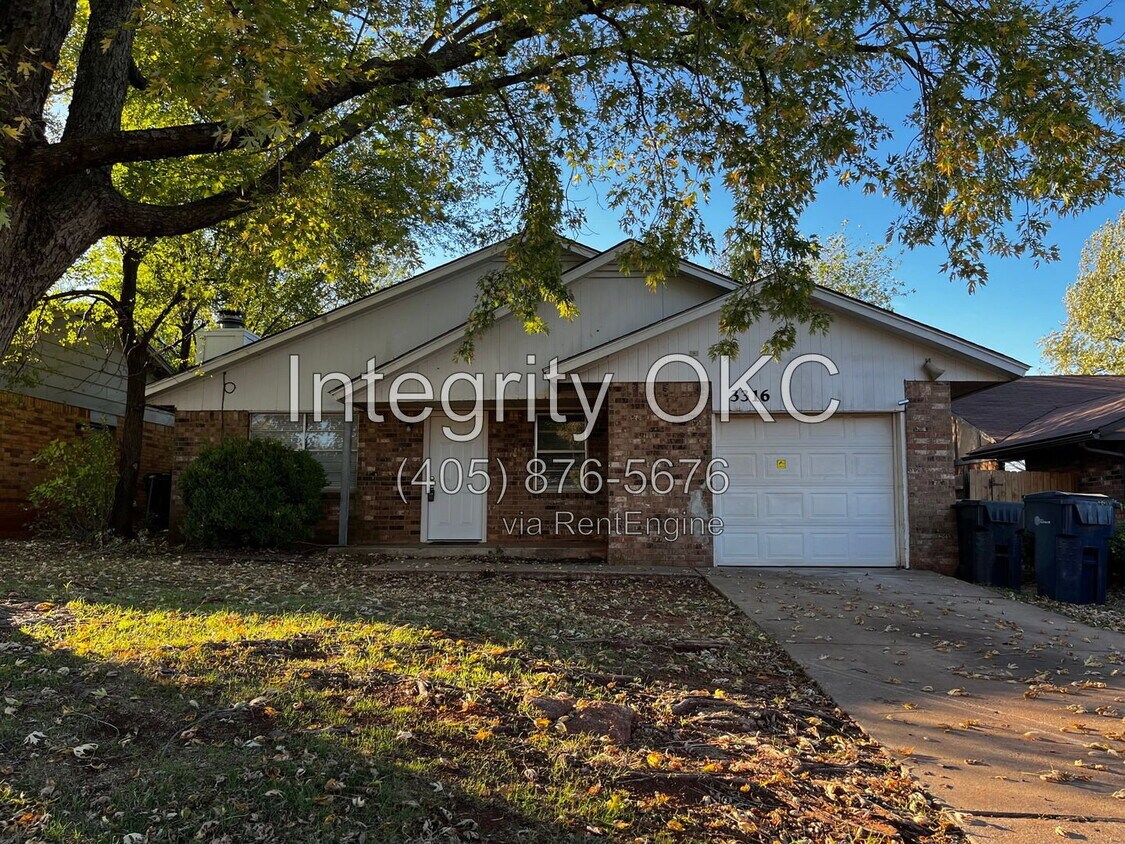 Photo - 3316 Southeast 57th Street