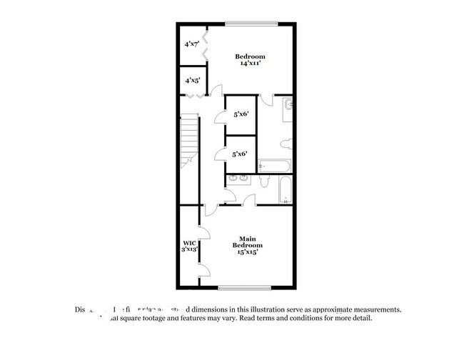 Foto del edificio - 130 Eleven Oaks Cir