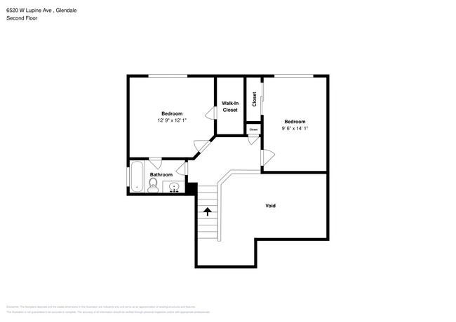 Building Photo - 6520 W Lupine Ave