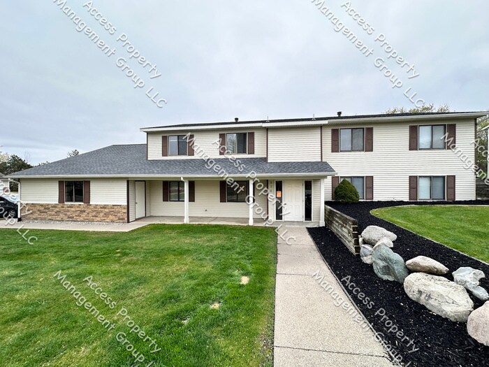 Primary Photo - 2 bed / 1 Bath in Rockford Ridge Townhomes