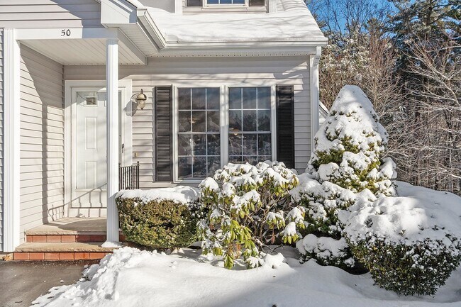 Foto del edificio - 50 Hadleigh Rd