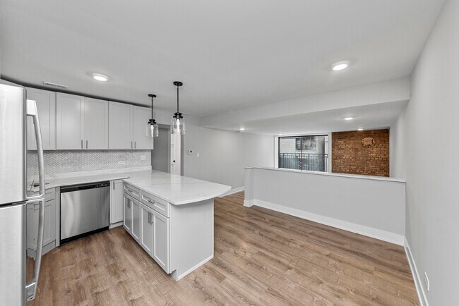 Photo - 1220 N Lasalle-C3 Apartment