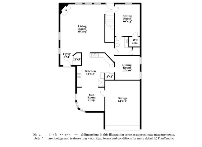 Building Photo - 12430 Greencanyon Dr