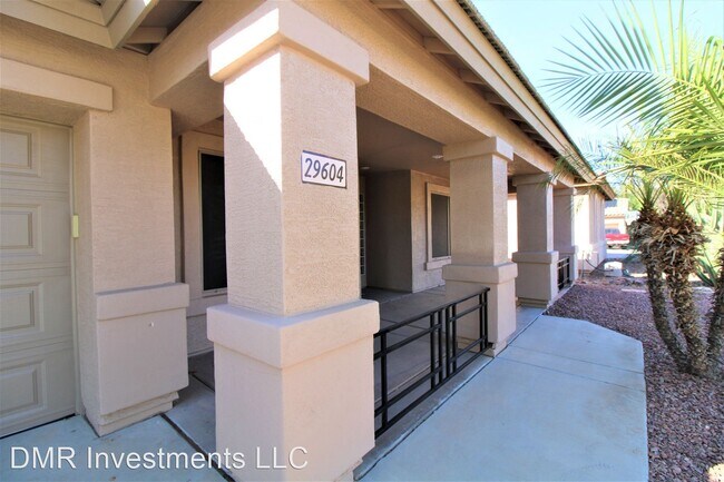 Foto del edificio - 4 br, 2 bath House - 29604 N. Balmoral Place