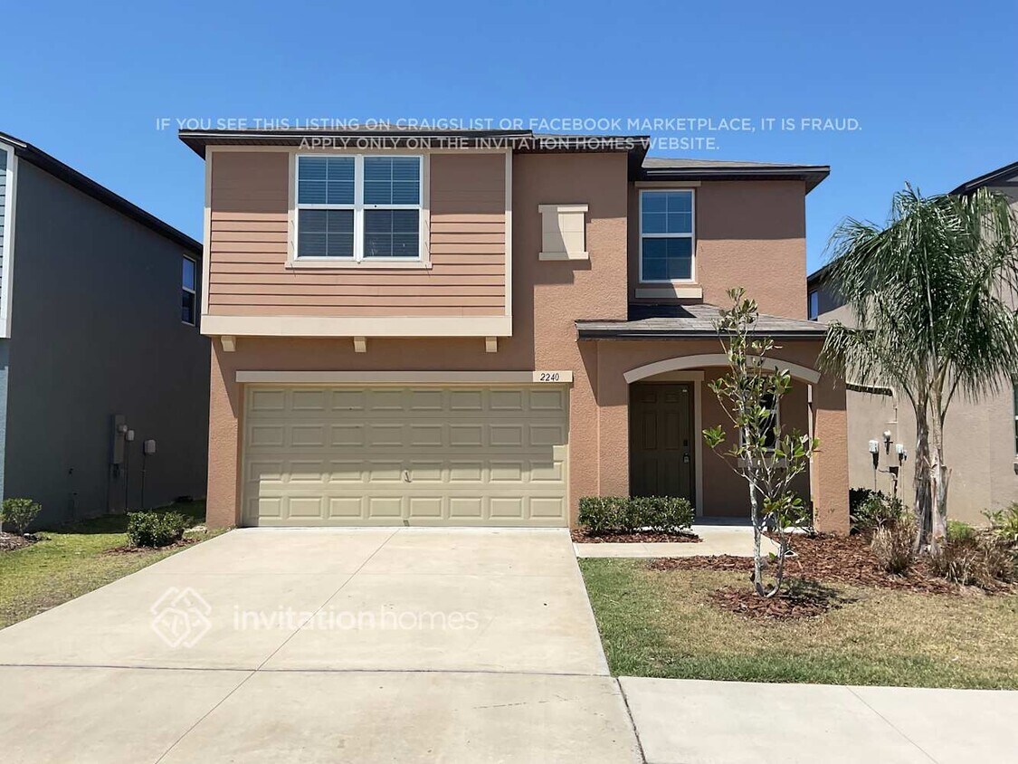 Foto principal - 2240 Treesdale Ave