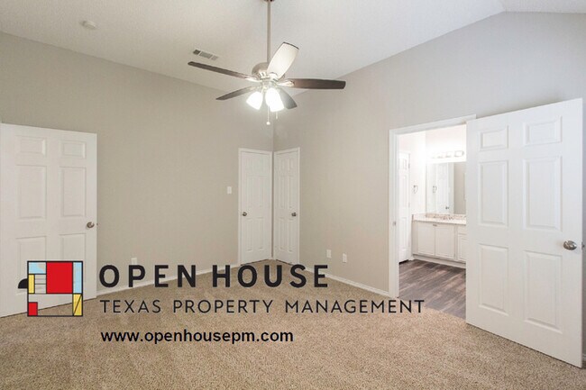 Foto del edificio - 813 Parkview Cir Allen