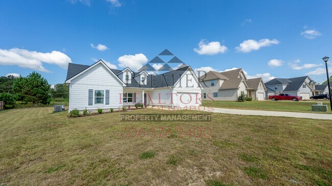 Foto del edificio - 13 Pebblebrook Ln