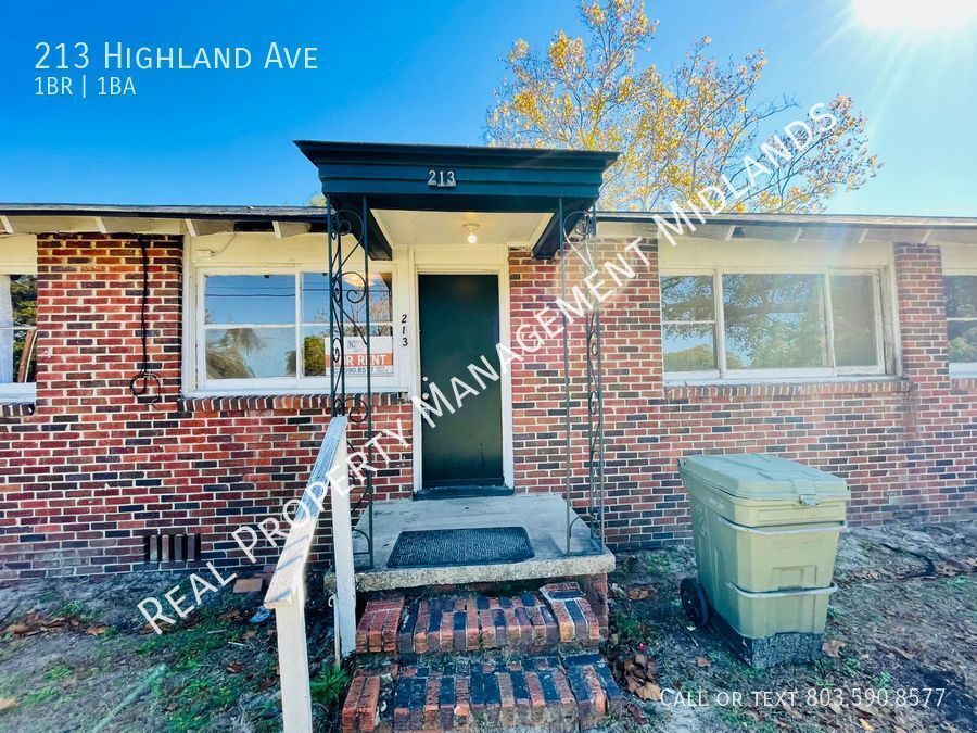 Make this home yours today and join our re... House Rental in Sumter, SC