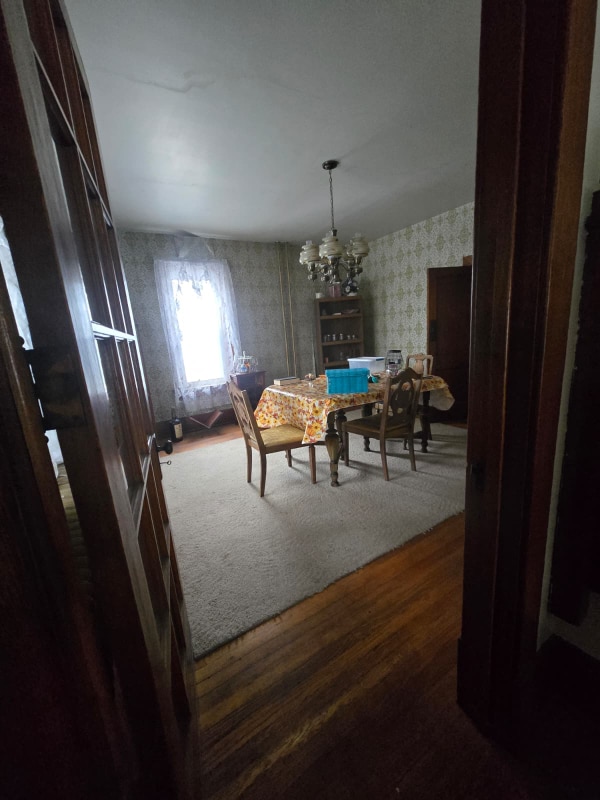 Foto del edificio - 314 Center St