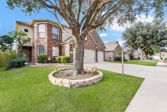Foto del edificio - 15403 Redbud Dale Ct