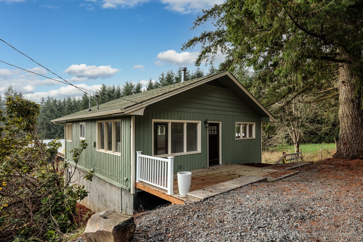 34452 Pittsburg Rd, Saint Helens, OR 97051 House Rental in Saint Helens, OR