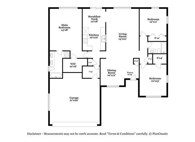 Building Photo - 221 Pennwood Ln