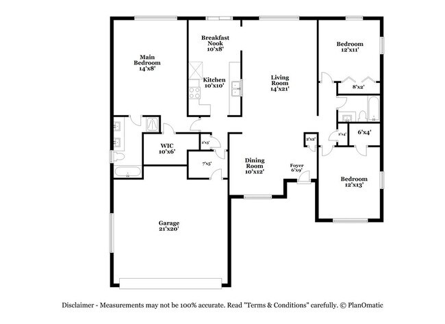 Foto del edificio - 221 Pennwood Ln
