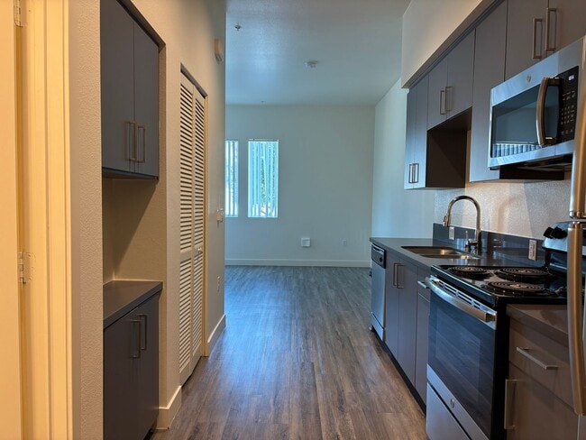 Foto del interior - Mission Lofts