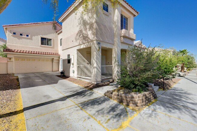 Foto del edificio - NORTHWEST - 2 STORY HOME - 89149