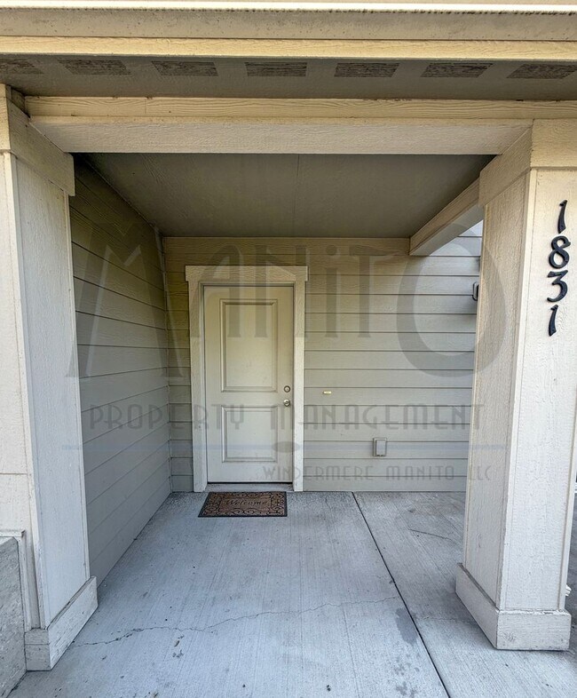 Foto del edificio - Kendall Yards Townhouse