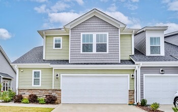 Building Photo - 111 Rosecroft Dr