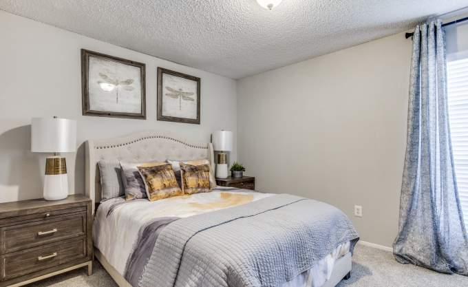 Primary Photo - 1 bedroom in North Richland Hills TX 76180