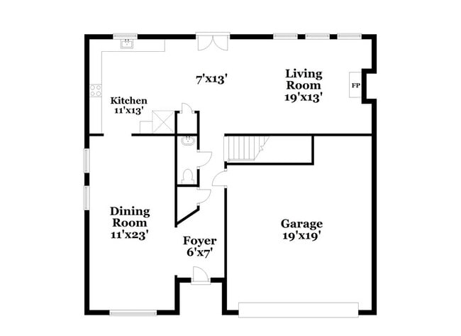 Foto del edificio - 345 Lenore Ct