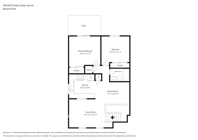 Building Photo - 19418 E Purdue Cir