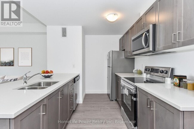 Photo du bâtiment - 170 Northumberland St