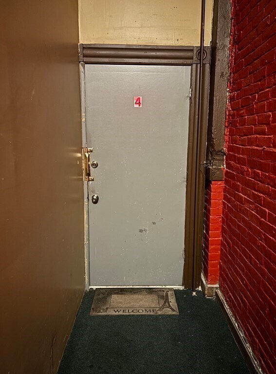 Foto del edificio - 211 Worthington St