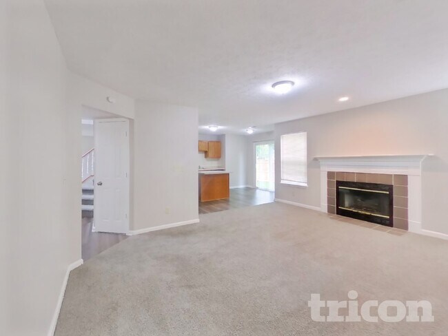 Foto del edificio - 1022 Pine Mountain Way