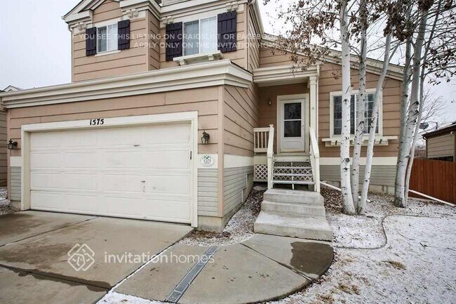 Building Photo - 1575 Brimble Dr