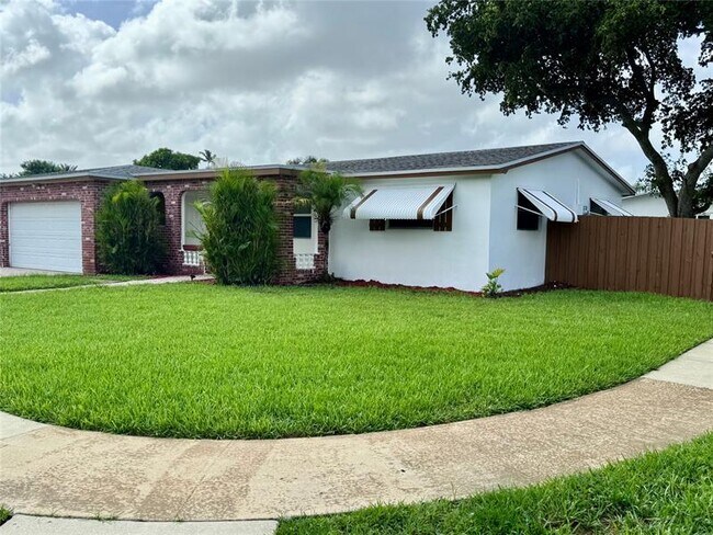Building Photo - 6598 NW 4th St